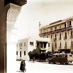 Hotel Des Oudaias