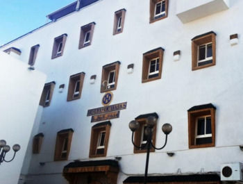 Hotel Des Oudaias 3*