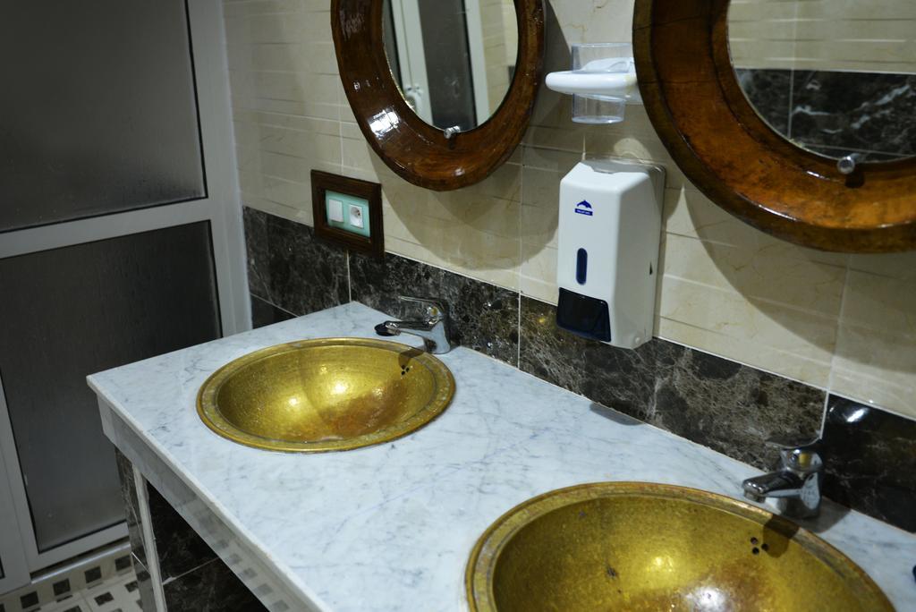 Des Oudaias 3* Rabat
