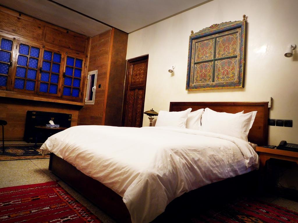 Hotel Des Oudaias