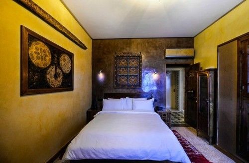 Hotel Des Oudaias 3*