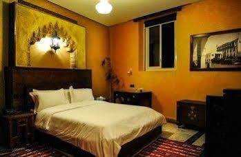 Hotel Des Oudaias 3*